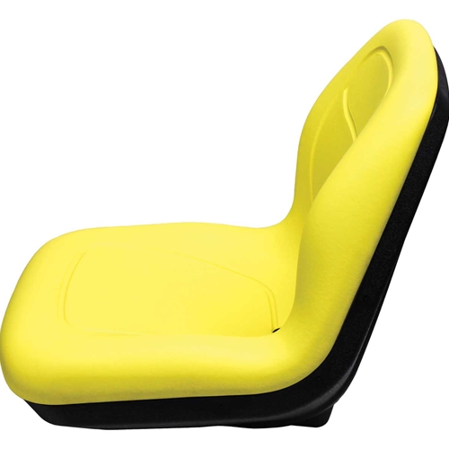 kokkoページ KM 125 Bucket Seat | Milsco XB180 18.75