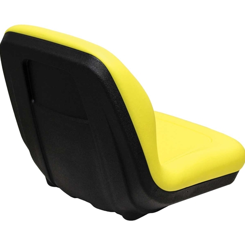 シックスコア　CH1257 KM 125 Bucket Seat | Milsco XB180 18.75