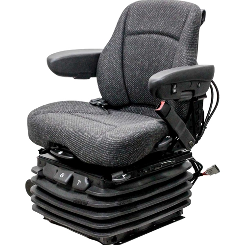 Uni Pro™ - KM 1300 Seat & Air Suspension