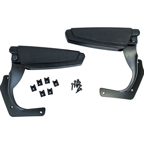 KM 129/143 Armrest Kit