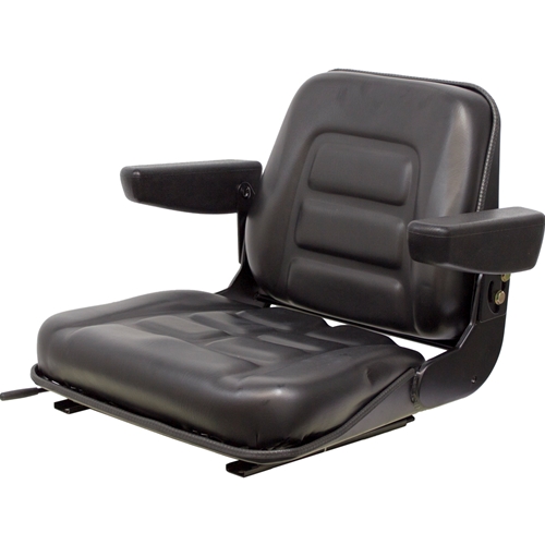 Uni Pro™ - KM 130 Seat Assembly