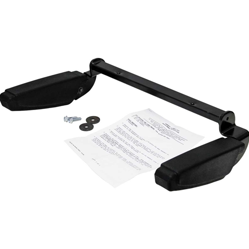 KM 336 Armrest Kit