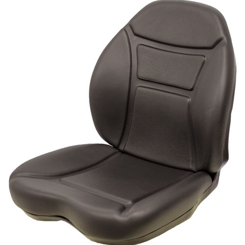 XOP Tour XL Extra Large Foam Seat Cushion