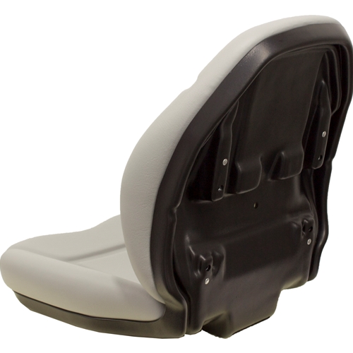 KM 425/535/1000/1001/1003 Seat Cushion