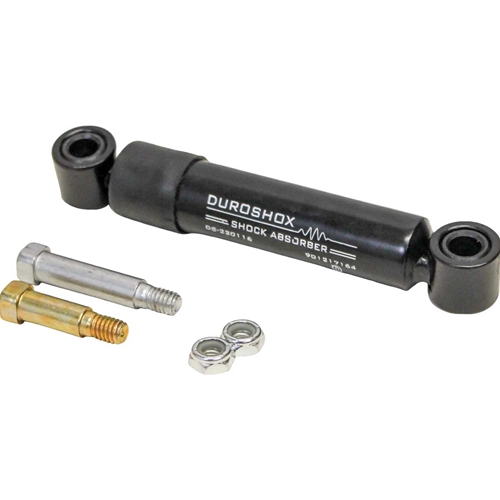 KM 236/242 Shock Absorber Kit