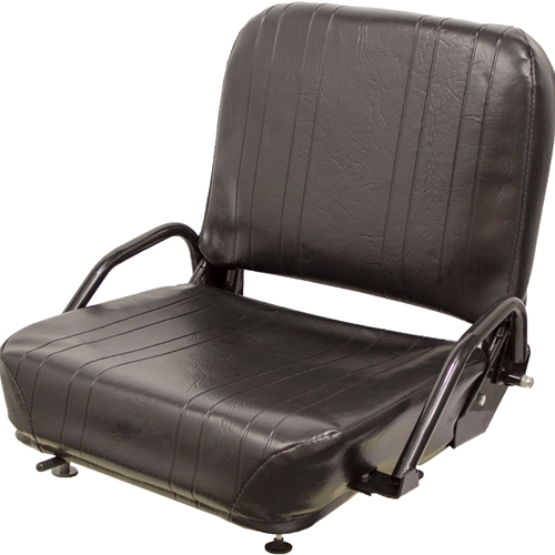 KM 745 Uni Pro™ Seat Assembly