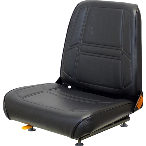 Uni Pro™ - KM 122 Seat Assembly