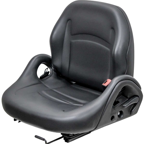 Uni Pro™ - KM 52 Forklift Seat