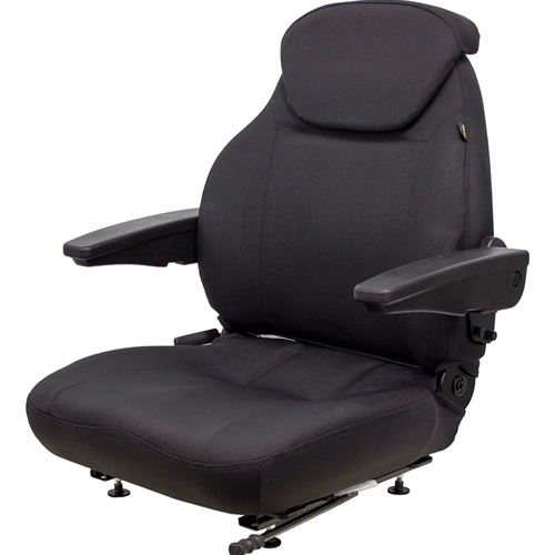 Uni Pro™ - KM 440 Seat Assembly