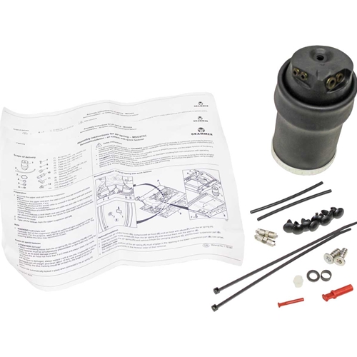 KM Grammer MSG95 Airbag Kit