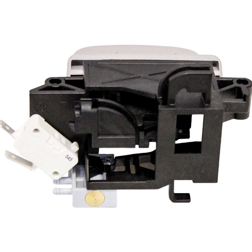 KM Grammer MSG95 Air Suspension Switch Kit | Tractorseats.com