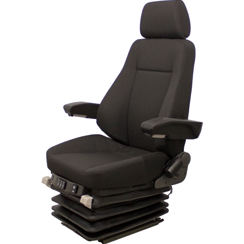 Uni Pro™ - KM 1099 Seat & Air Suspension