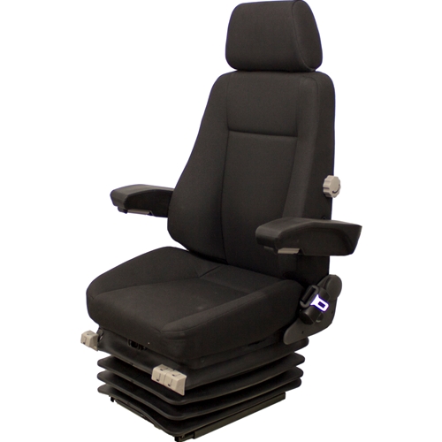 Uni Pro™ - KM 1098 Seat & Air Suspension