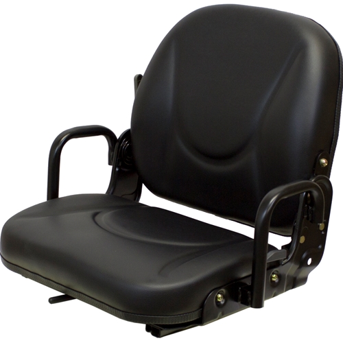 Uni Pro™ - KM 1708 Seat Assembly