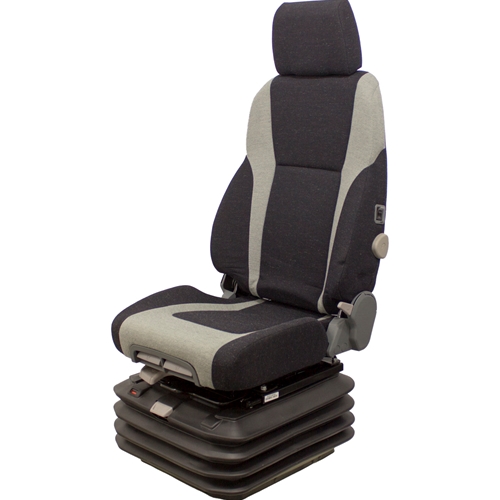 Uni Pro™ - KM 1040 Seat & Air Suspension