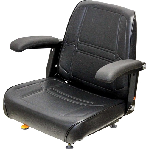 Uni Pro™ - KM 120 Seat Assembly