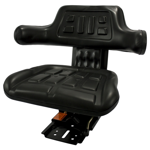 Uni Pro™ - KM EC 250 Utility Seat & Mechanical Suspension