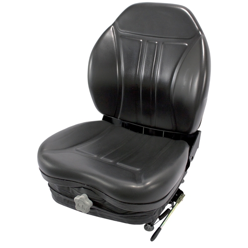 Uni Pro™ - KM EC 231 Seat & Mechanical Suspension