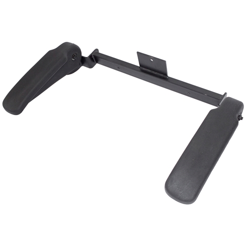 KM Economy 231 Armrest Kit | Tractor, Heavy Equipment & Turf 