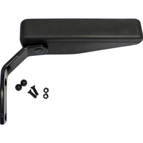 KM 20 Armrests