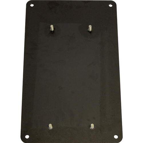 KM 2005-2010-2015 Volvo Truck Seat Adapter Plate