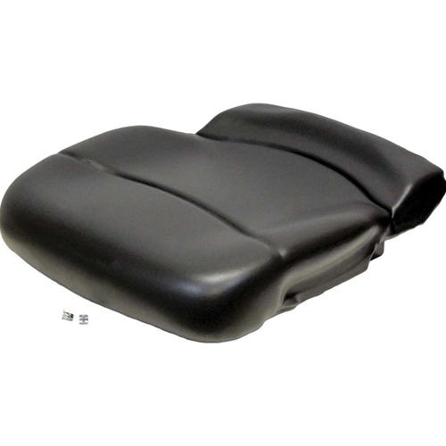 KM 425/535/ 1000/1001/1003 Seat Cushion - Old Style