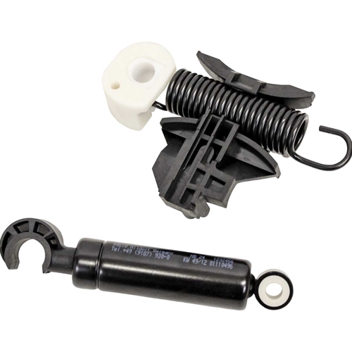 その他  quest Flat Idler Pulley 6-3/4