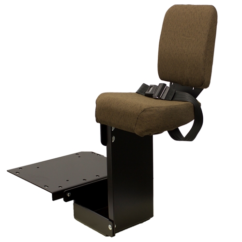 John Deere 8000-8010-8020 Series Instructional Seat