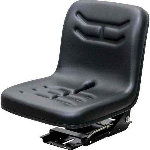 Uni Pro™ - KM 42 Seat & Mechanical Semi-Suspension
