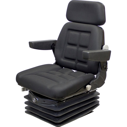 Uni Pro™ - KM 1045 Seat & Air Suspension
