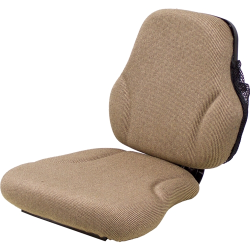 John Deere 7020-9000T Series Instructional Seat