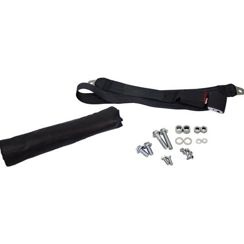 John Deere 7020-9000T Series Instructional Buddy Seat