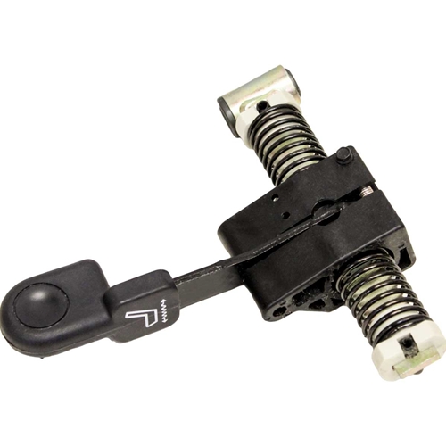 KM 1000/1003 Fore/Aft Isolator Latch