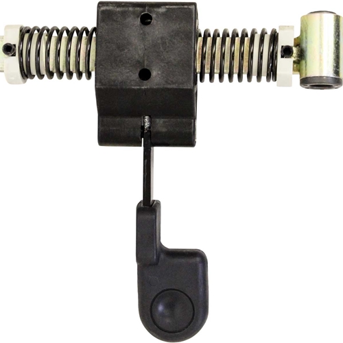KM 1000/1003 Fore/Aft Isolator Latch | Replacement Suspension