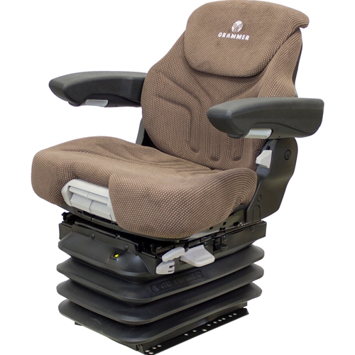 Uni Pro™ - KM 1310 Seat & Air Suspension