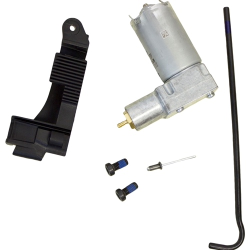 KM 136 12-Volt Air Compressor Kit | Grammer MSG 75