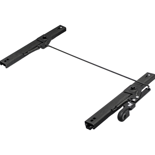 KM 1000/1003 Double-Locking Slide Rails