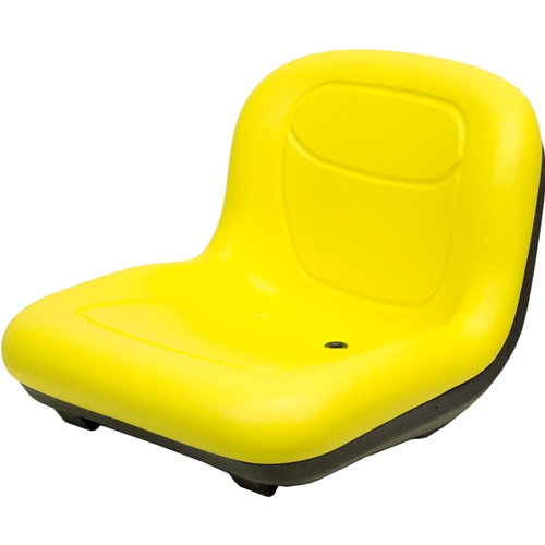 Uni Pro™ - KM 132 Hinged Bucket Seat