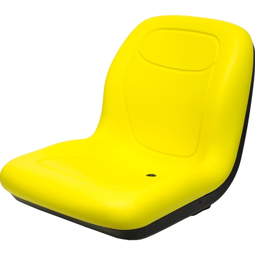 Uni Pro™ - KM 133 Hinged Bucket Seat