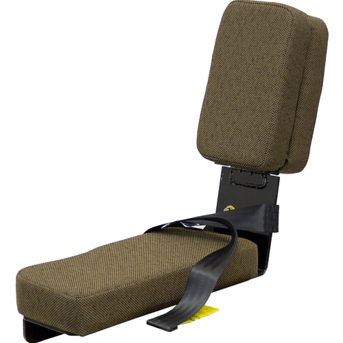 John Deere Sound-Gard™ Instructional Seat