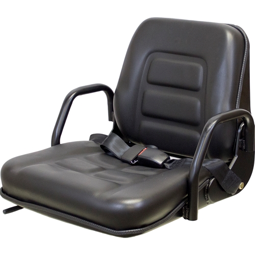 Uni Pro™ - KM 134 Seat Assembly