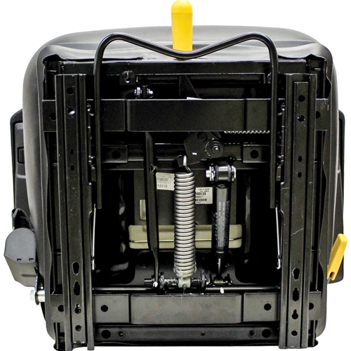 KM 302 Seat & Mechanical Suspension | KAB 301 | Tractorseats.com