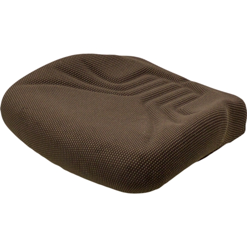 KM 236 Replacement Seat Cushion Black Vinyl Seat in the Riding Lawn Mower  Accessories department at