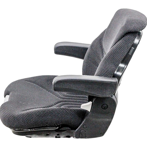 KM 731 Seat Assembly | Grammer 731 | Tractor Seat | Tractorseats.com