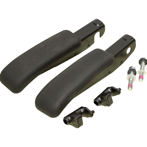 KM 438/439 Armrest Kit