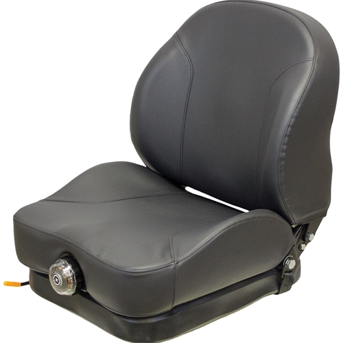 Uni Pro™ - KM 439 Seat & Mechanical Suspension