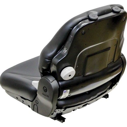 KM 731 Seat Assembly | Grammer 731 | Tractor Seat | Tractorseats.com
