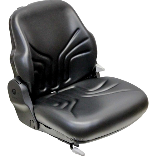 KM 731 Seat Assembly | Grammer 731 | Tractor Seat | Tractorseats.com