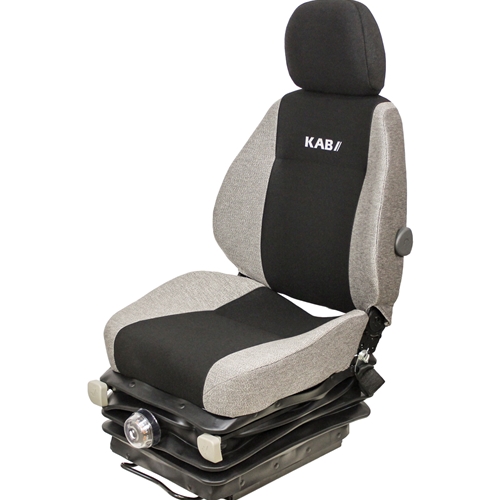 Uni Pro™ - KM 500 Seat & Mechanical Suspension