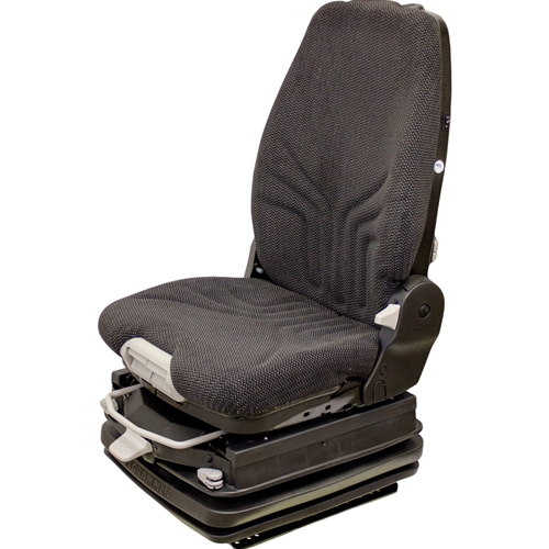 Uni Pro™ - KM 1251 Seat & Air Suspension